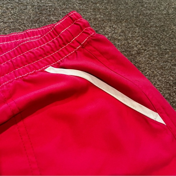 Old Navy - Shorts - Size L / Large - Bright Pink - Picture 7 of 8
